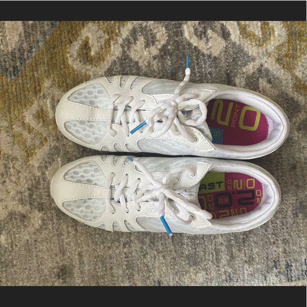Varsity Cheer shoes